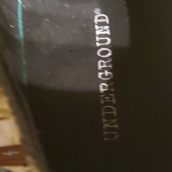 Underground Original Apollo Creeper Size 10 - Picture 7 of 7